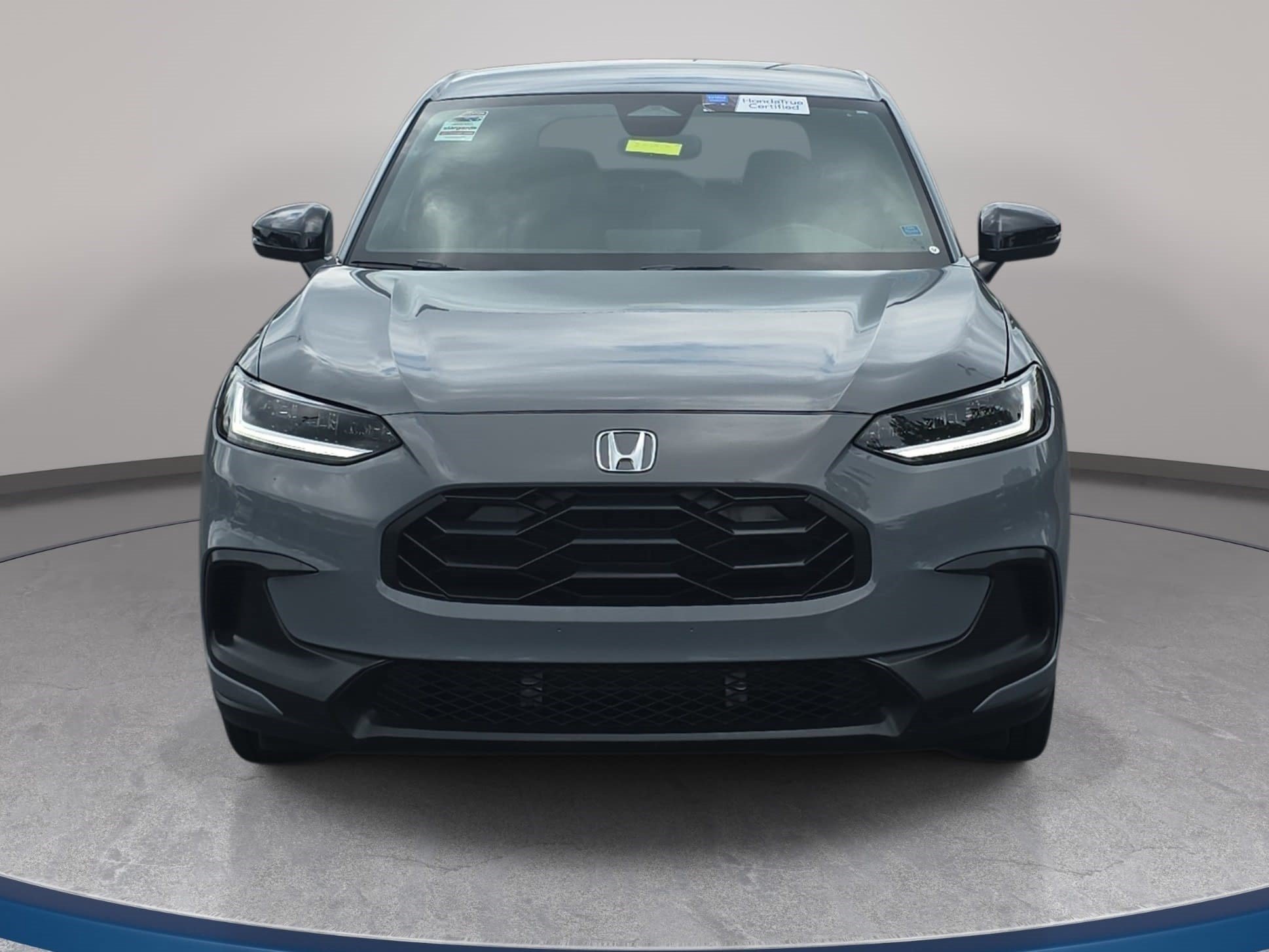 Used 2024 Honda HR-V Sport image 2