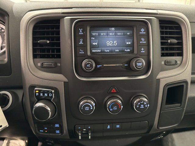 Used 2015 RAM 1500 Express image 10