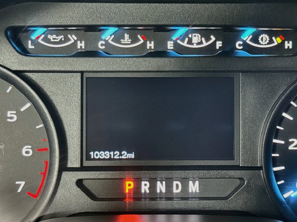 Used 2018 Ford F150 XL w/ Equipment Group 101A Mid AWD/4WD image 14