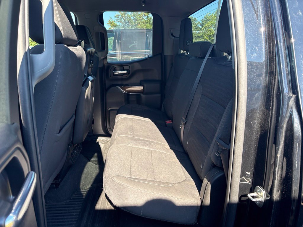 Used 2022 GMC Sierra 1500 Elevation AWD/4WD image 6