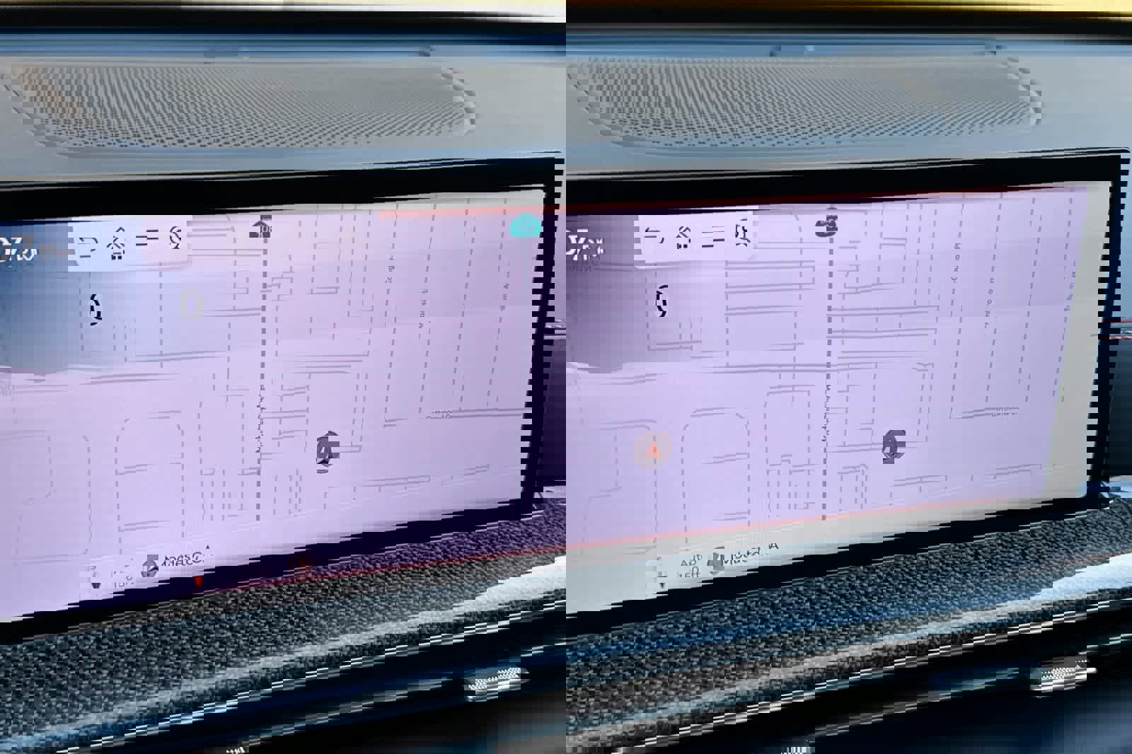 Used 2026 Genesis GV80 3.5T e-SC image 18