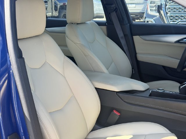 Used 2024 Cadillac CT5 Luxury RWD image 19