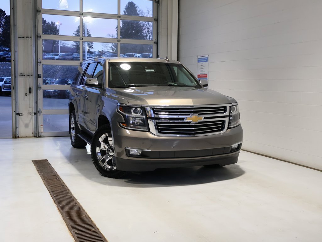 Used 2017 Chevrolet Tahoe Premier image 44