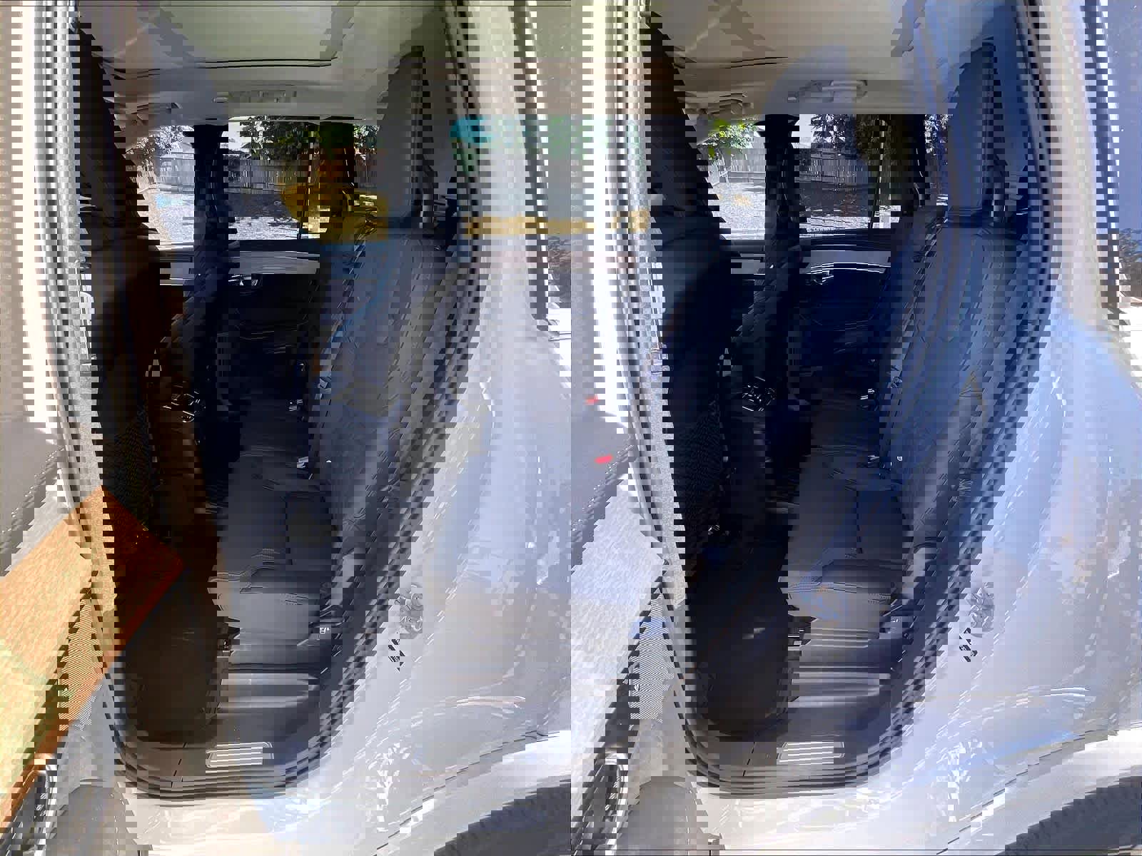 New 2026 Volvo XC90 T8 Core AWD/4WD image 12