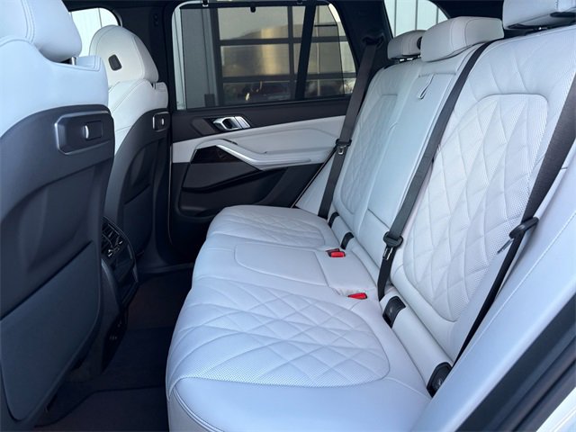 New 2026 BMW X5 xDrive40i image 22