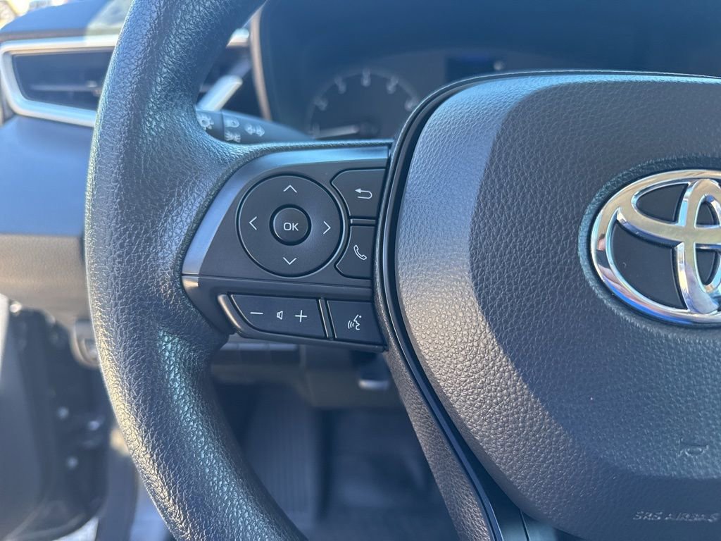 Used 2023 Toyota Corolla LE image 12