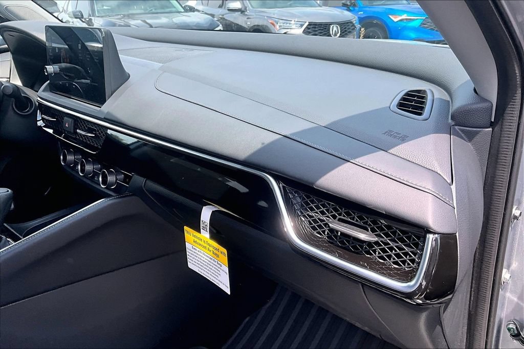 New 2026 Acura ADX FWD image 8