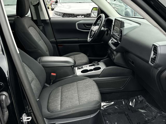Used 2021 Ford Bronco Sport Big Bend w/ Big Bend Package AWD/4WD image 21