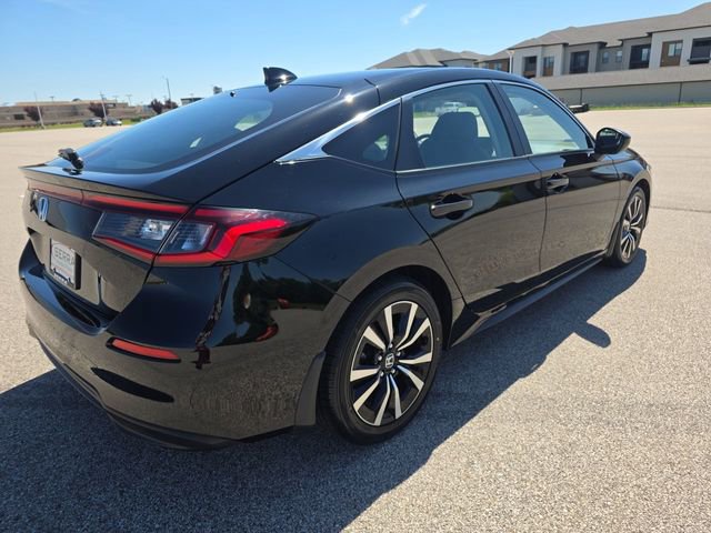 Used 2024 Honda Civic EX-L image 13