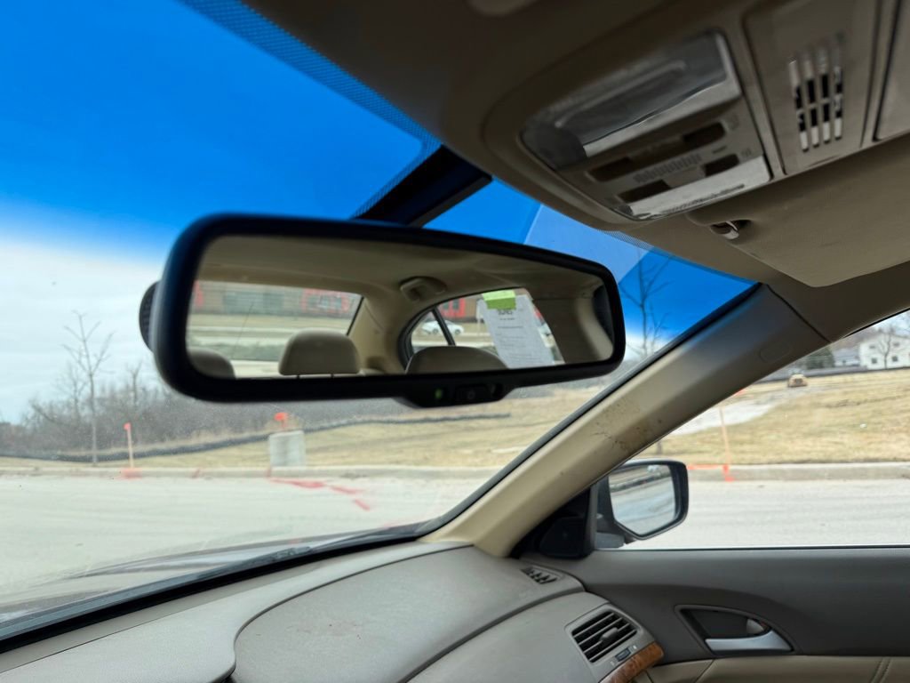 Used 2010 Honda Accord EX-L image 20