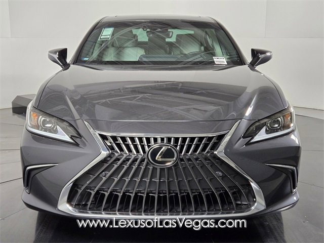 New 2025 Lexus ES 350 w/ Premium Package image 8