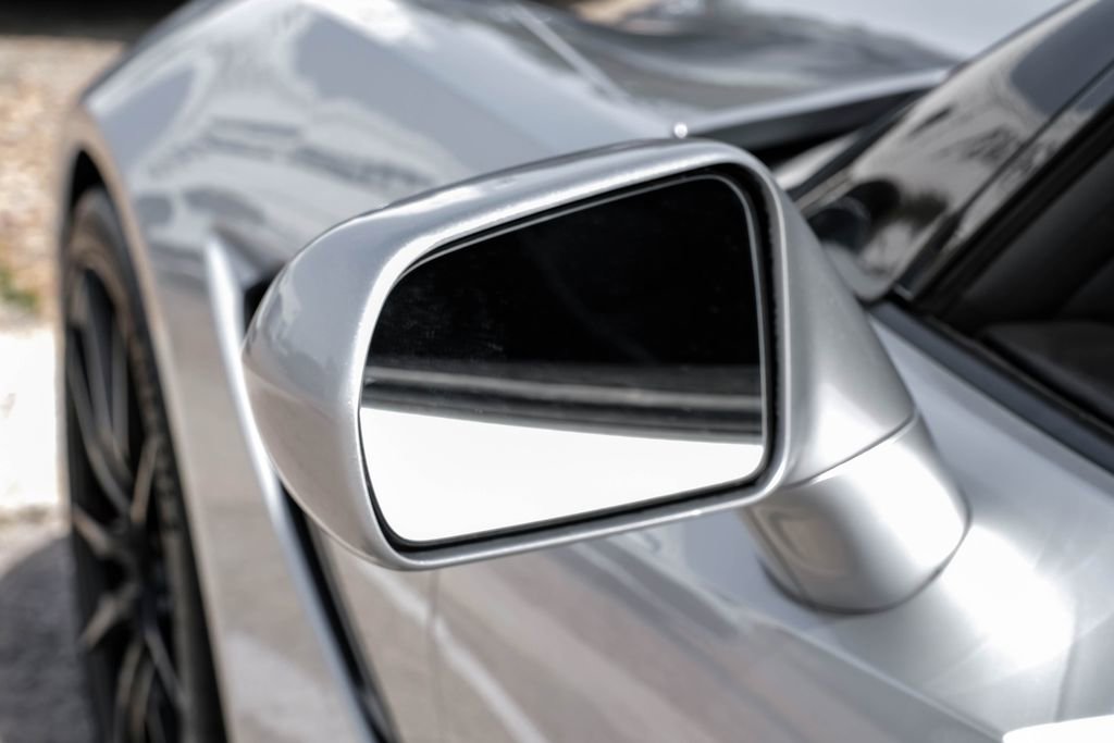 Used 2017 Chevrolet Corvette Stingray Coupe w/ 3LT Preferred Equipment Group image 35