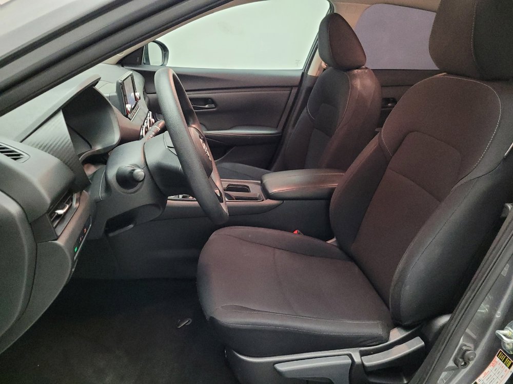 Used 2024 Nissan Sentra S image 17