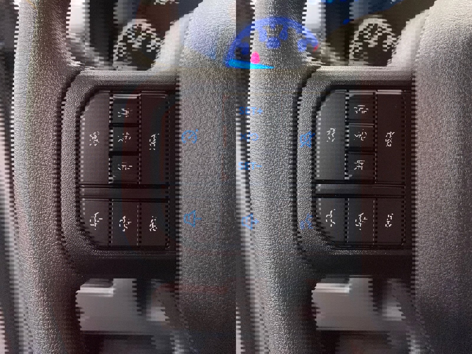 New 2026 Ford F250 XL w/ XL Chrome Package image 13