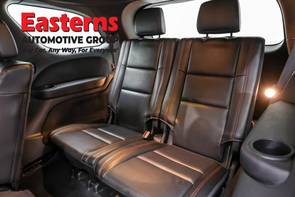 Used 2024 Dodge Durango GT RWD image 24