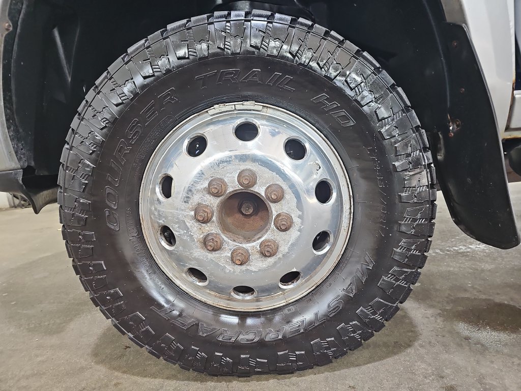 Used 2013 RAM 3500 Laramie w/ HD Snow Plow Prep Group AWD/4WD image 39