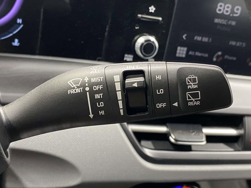 New 2026 Kia Seltos LX image 24
