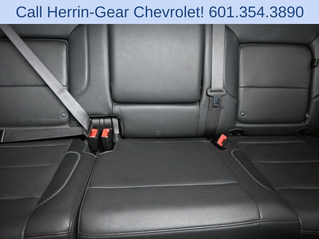 Used 2024 GMC Sierra 3500 Denali w/ Denali Reserve Package image 31
