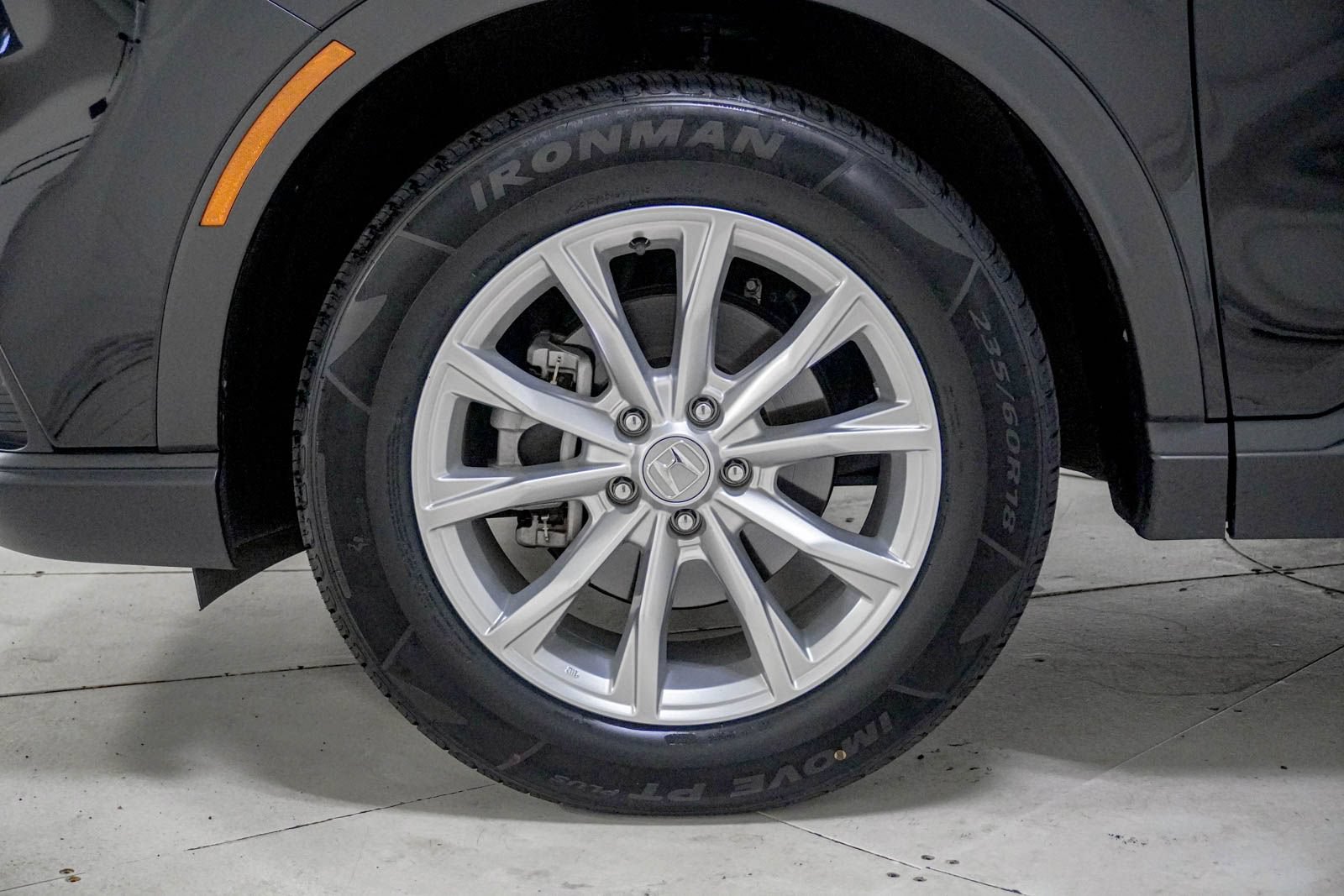 Certified 2024 Honda CR-V EX-L image 16