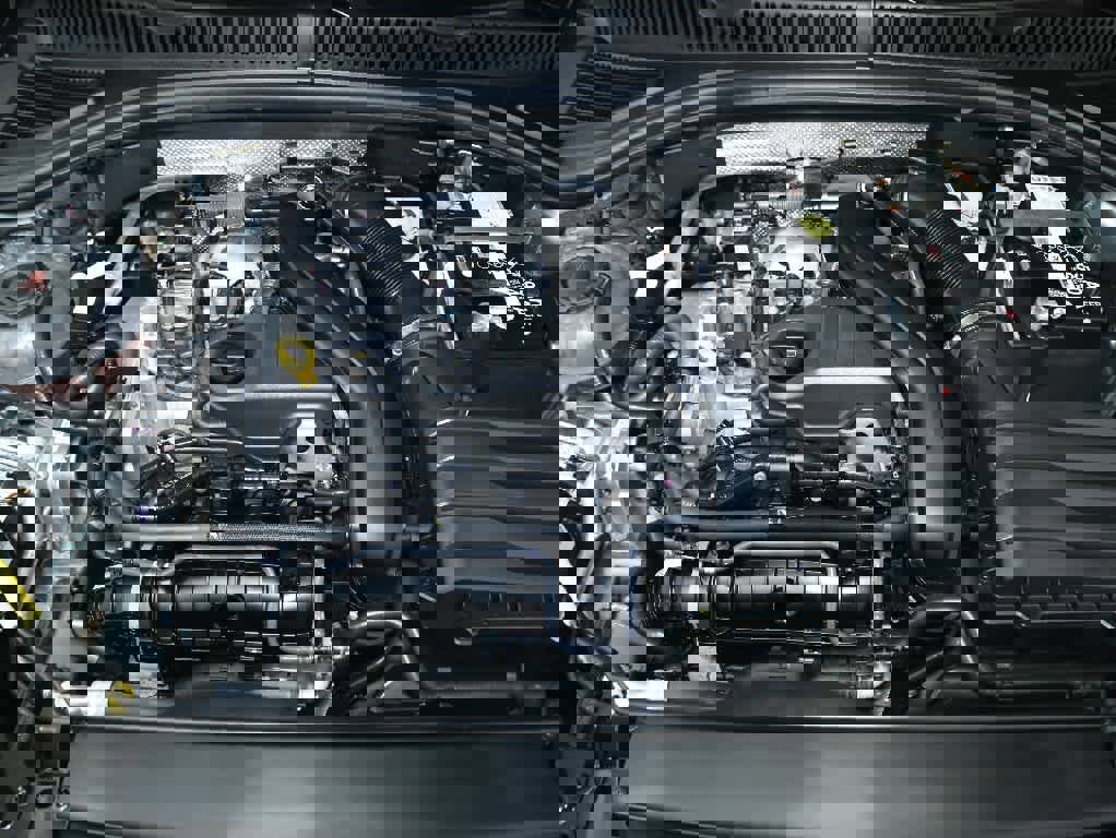 Used 2024 Volkswagen Jetta Sport image 34