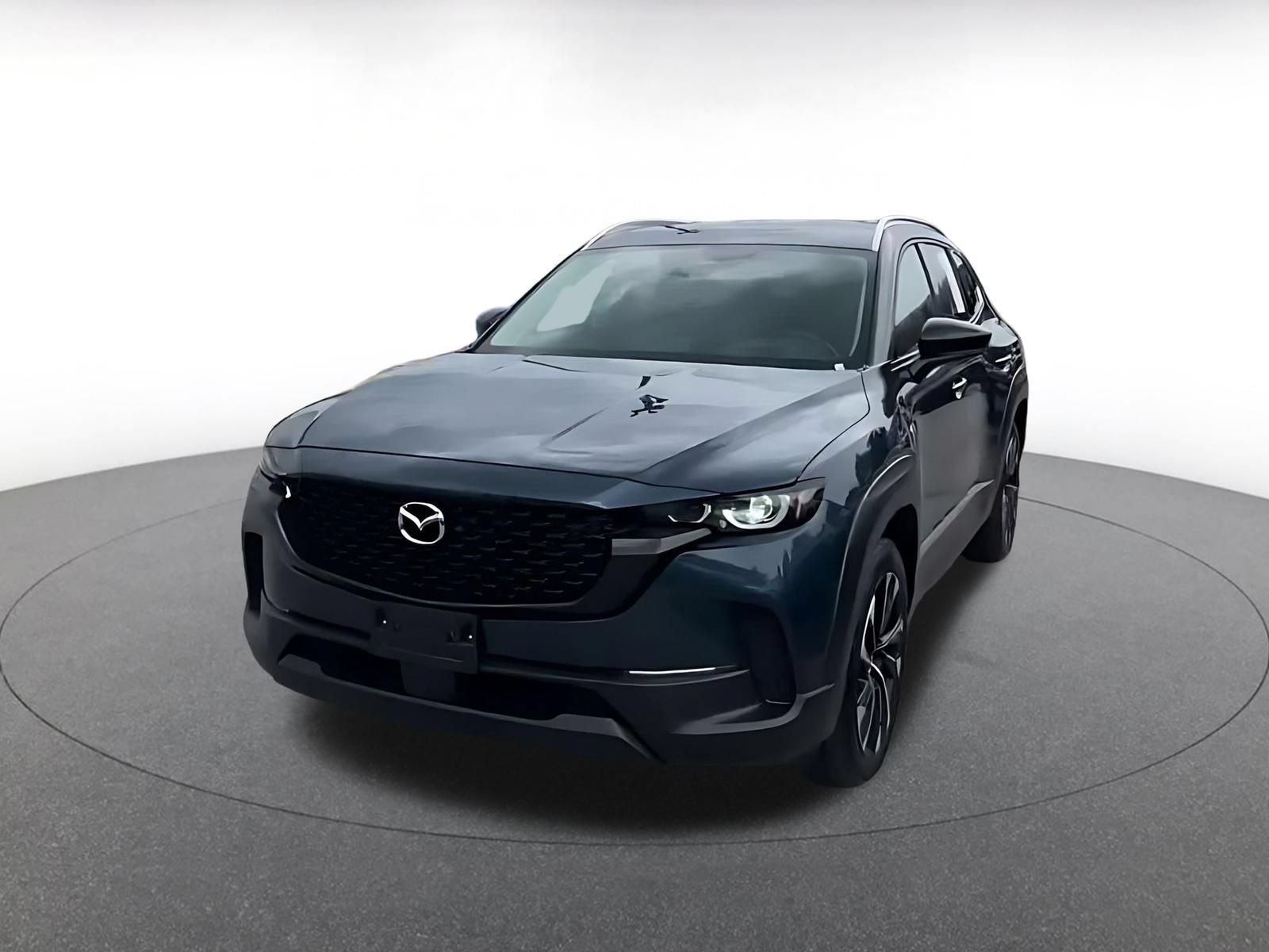 Used 2025 MAZDA CX-50 2.5 Hybrid w/ Premium Plus Pkg AWD/4WD image 5