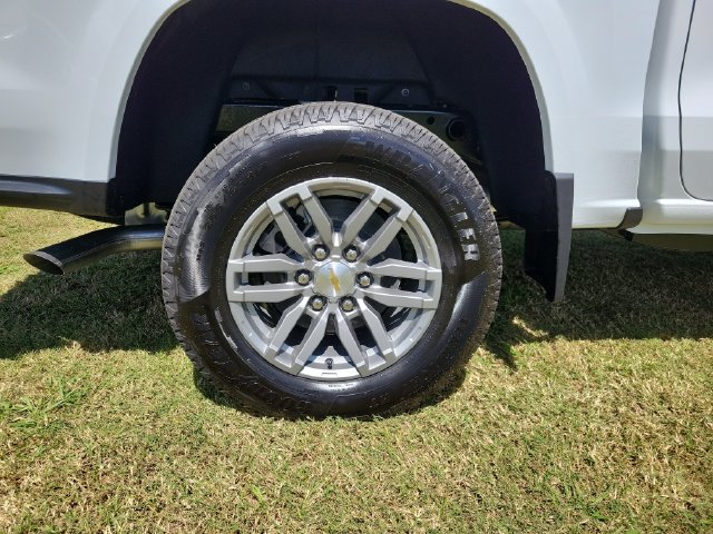 New 2026 Chevrolet Colorado LT w/ Advanced Trailering Package RWD image 5