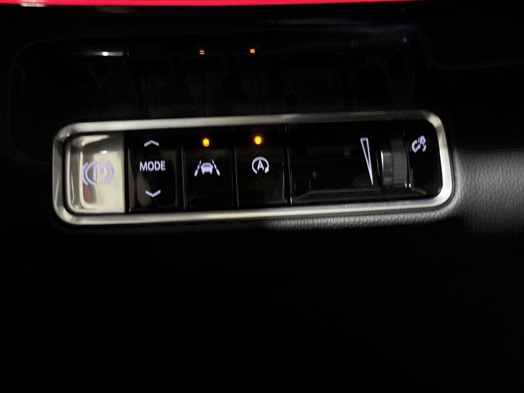 New 2026 Buick Envision Sport Touring image 19
