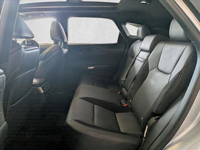 Used 2023 Lexus RX 500h F Sport w/ Cold Area Package AWD/4WD image 19