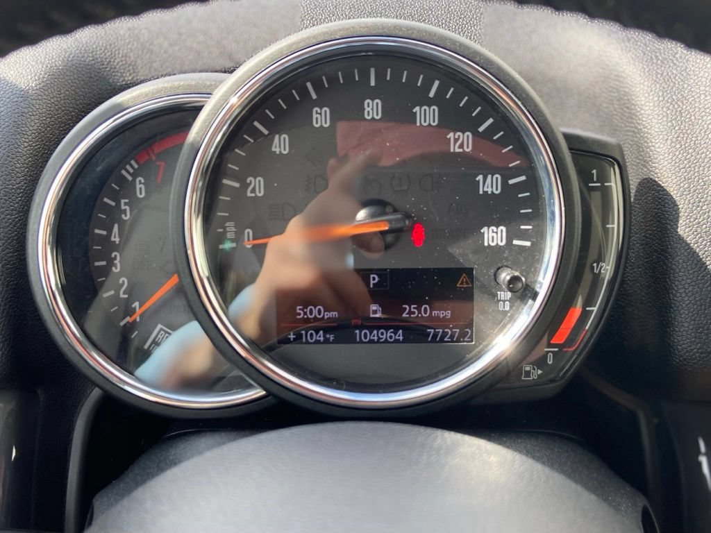 Used 2018 MINI Cooper Countryman FWD image 33