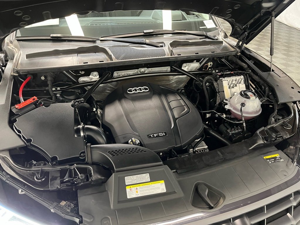 Used 2019 Audi Q5 Prestige image 31