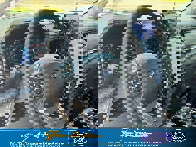 New 2025 Ford F150 Lightning Flash image 18