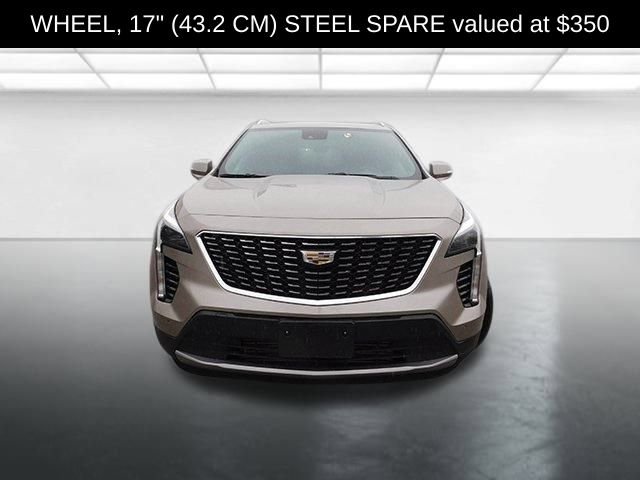 Used 2023 Cadillac XT4 Premium Luxury image 3