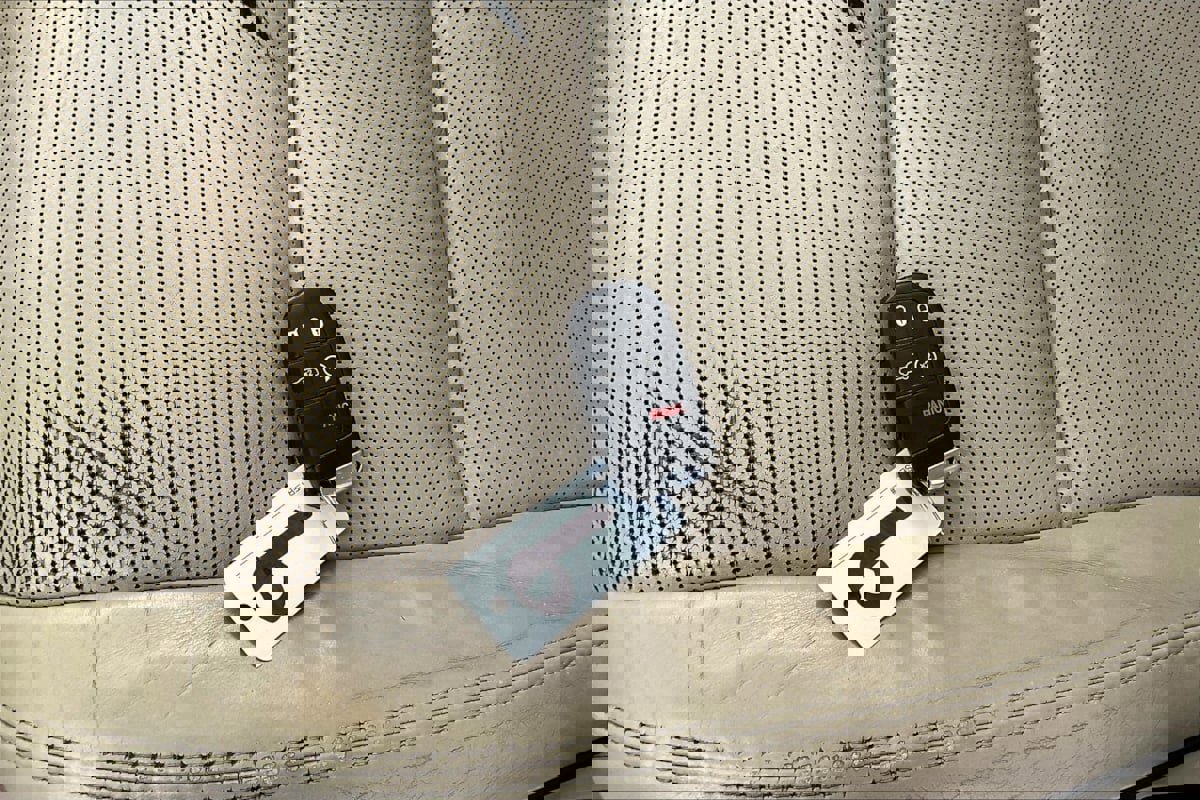 Used 2015 Jeep Grand Cherokee Overland image 34