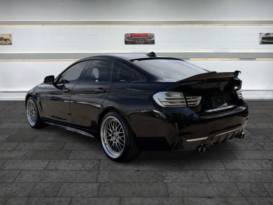Used 2020 BMW 430i Gran Coupe RWD image 5