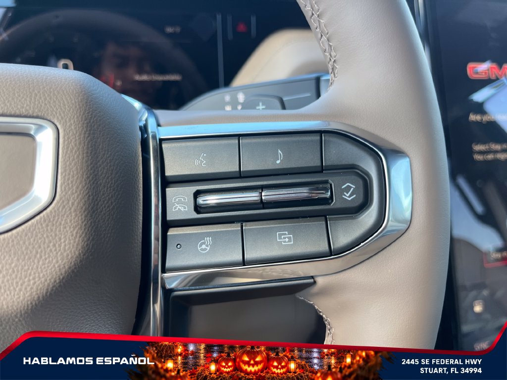 New 2027 GMC Yukon XL Denali w/ Denali Reserve Package AWD/4WD image 27