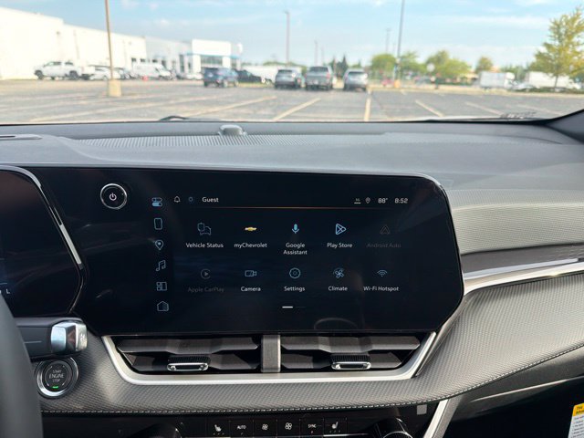 New 2027 Chevrolet Equinox LT w/ Convenience Package II AWD/4WD image 15