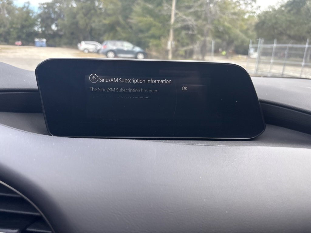 Used 2023 MAZDA MAZDA3 2.5 Turbo Sedan w/Premium Plus image 18