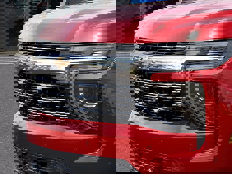 New 2026 Chevrolet Tahoe Premier image 13