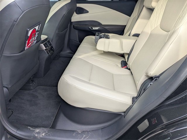 Used 2024 Lexus RX 350 FWD image 25