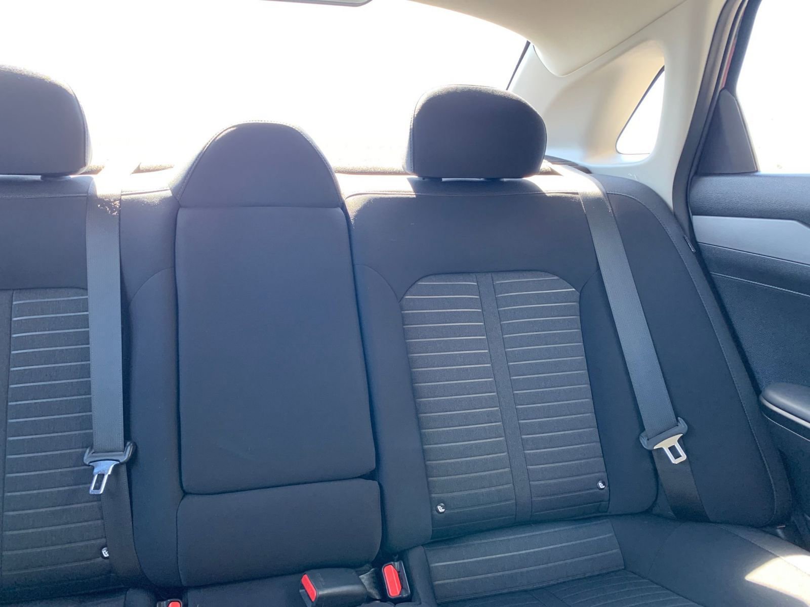 Used 2025 Kia K5 LXS image 37