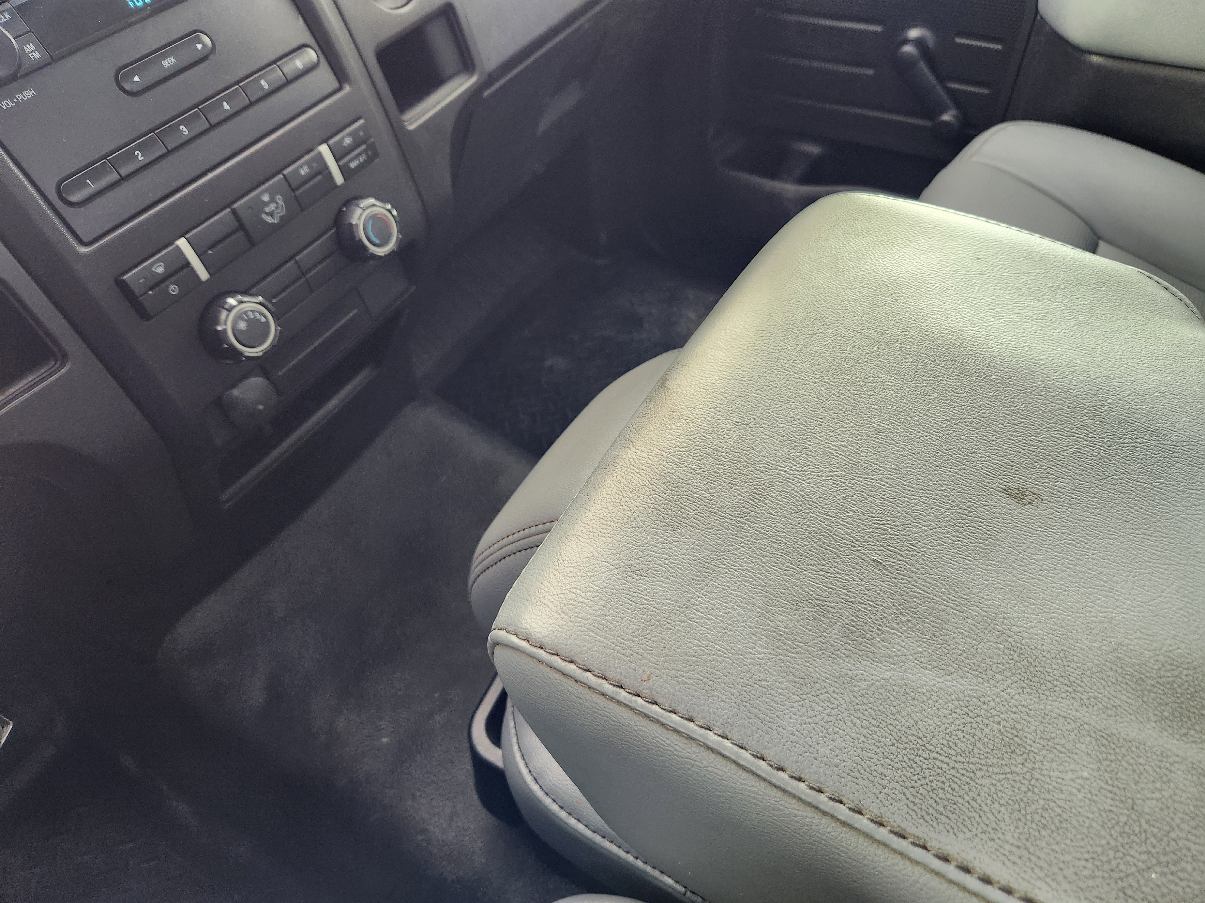 Used 2014 Ford F150 XL image 24