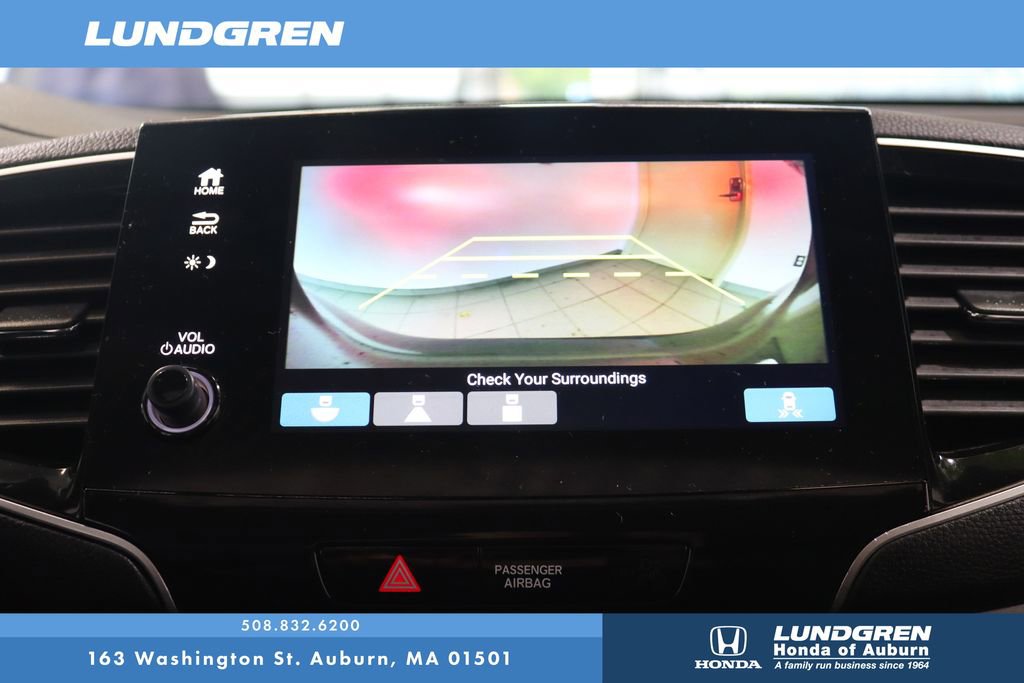 Used 2022 Honda Pilot Special Edition image 24