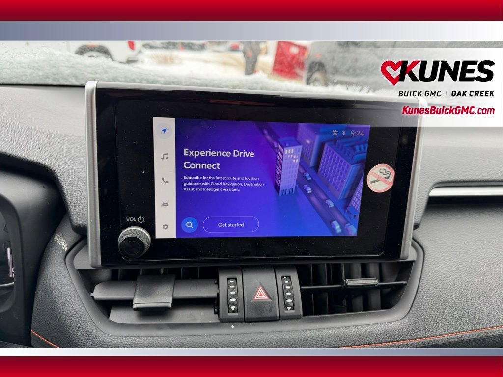 Used 2024 Toyota RAV4 Adventure image 22