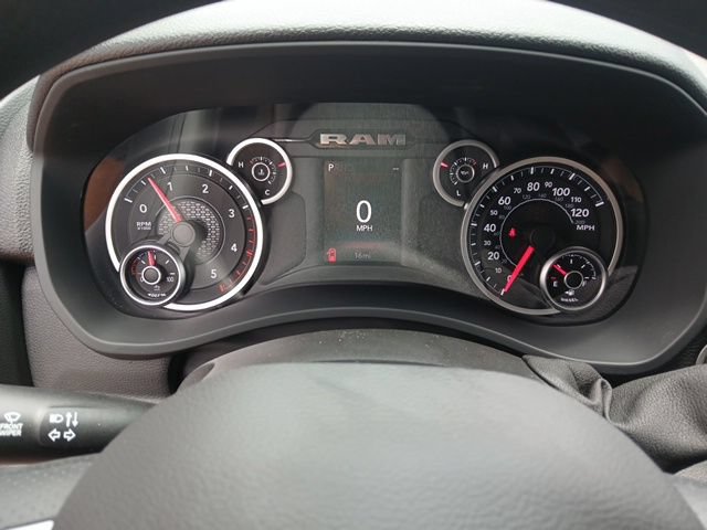 New 2026 RAM 2500 Tradesman AWD/4WD image 45