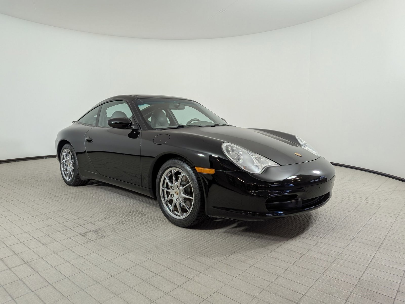 Used 2003 Porsche 911 Targa RWD image 7
