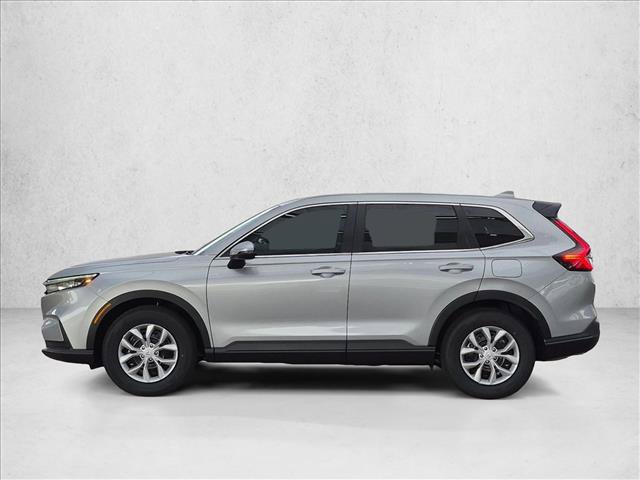 New 2026 Honda CR-V LX image 5