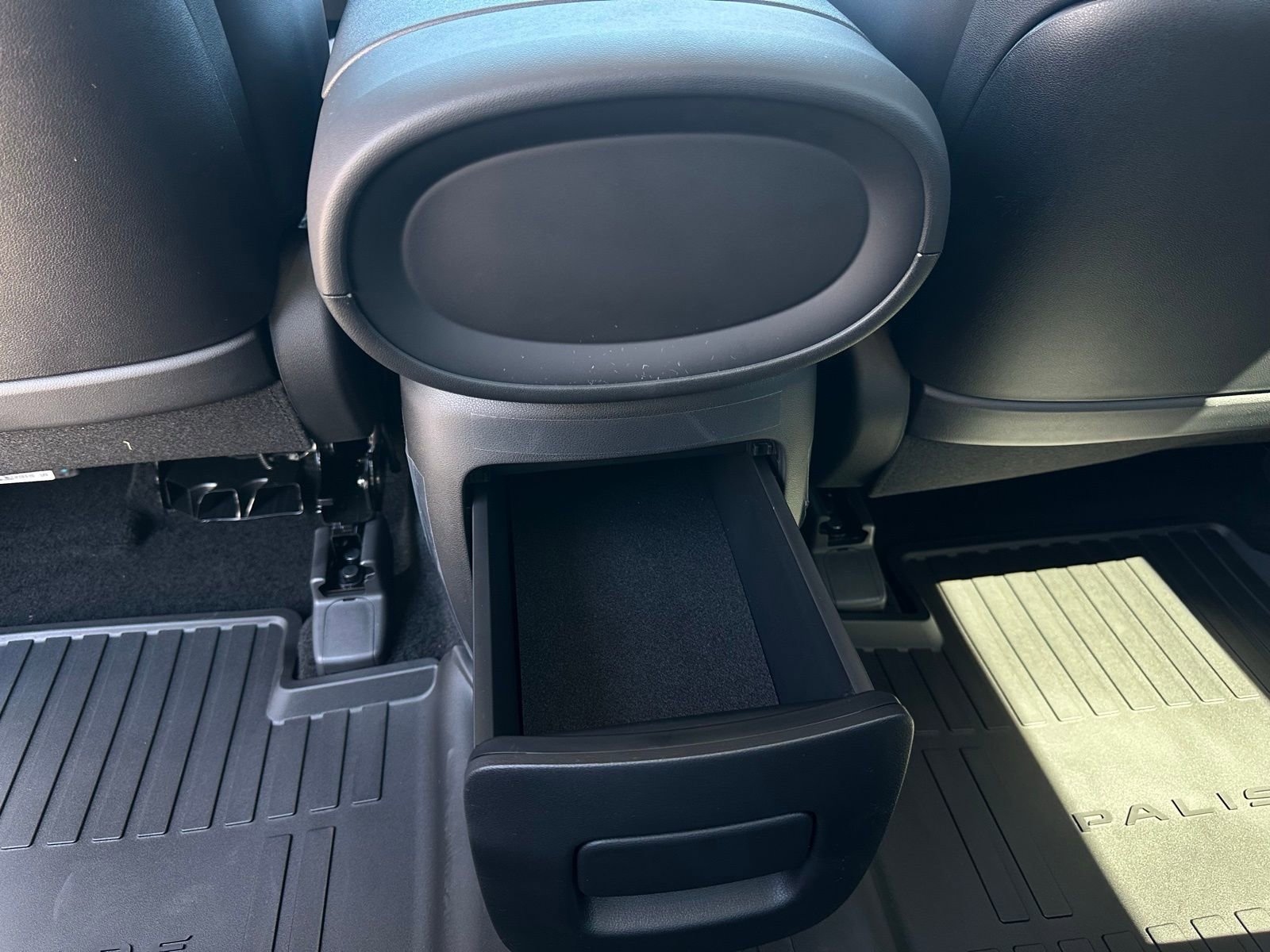 New 2026 Hyundai Palisade SEL image 24