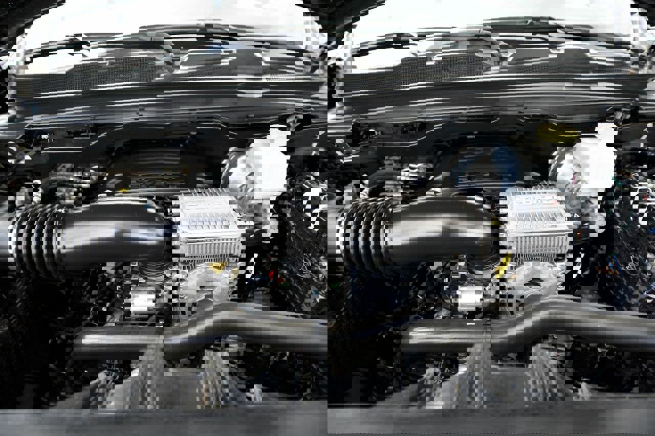 Used 2023 RAM 1500 Big Horn w/ Trailer Tow Group image 19