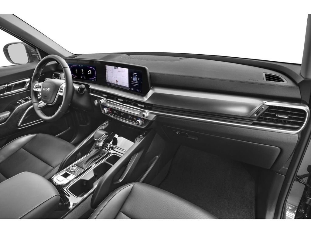 Used 2024 Kia Telluride S w/ S Sunroof Package image 50