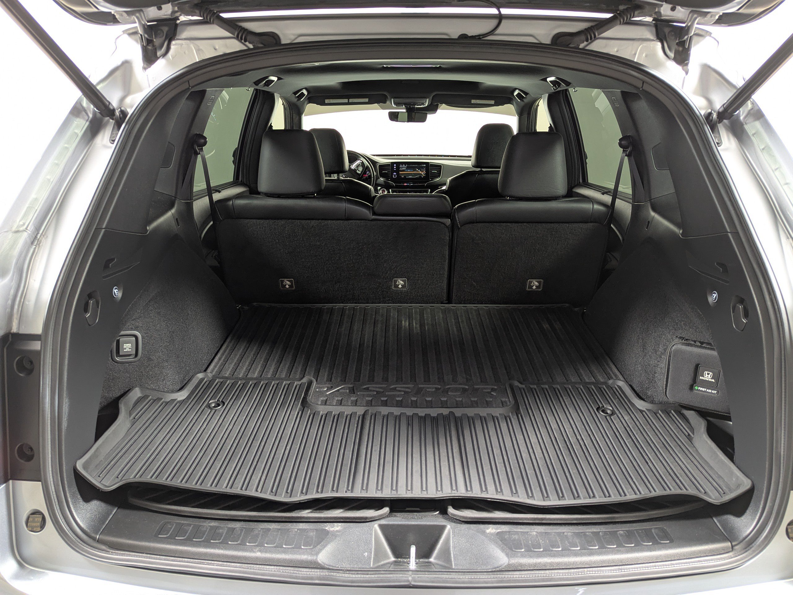 Used 2021 Honda Passport Touring image 25